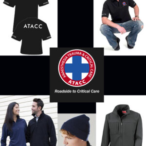 ATTAC Clothing bundle