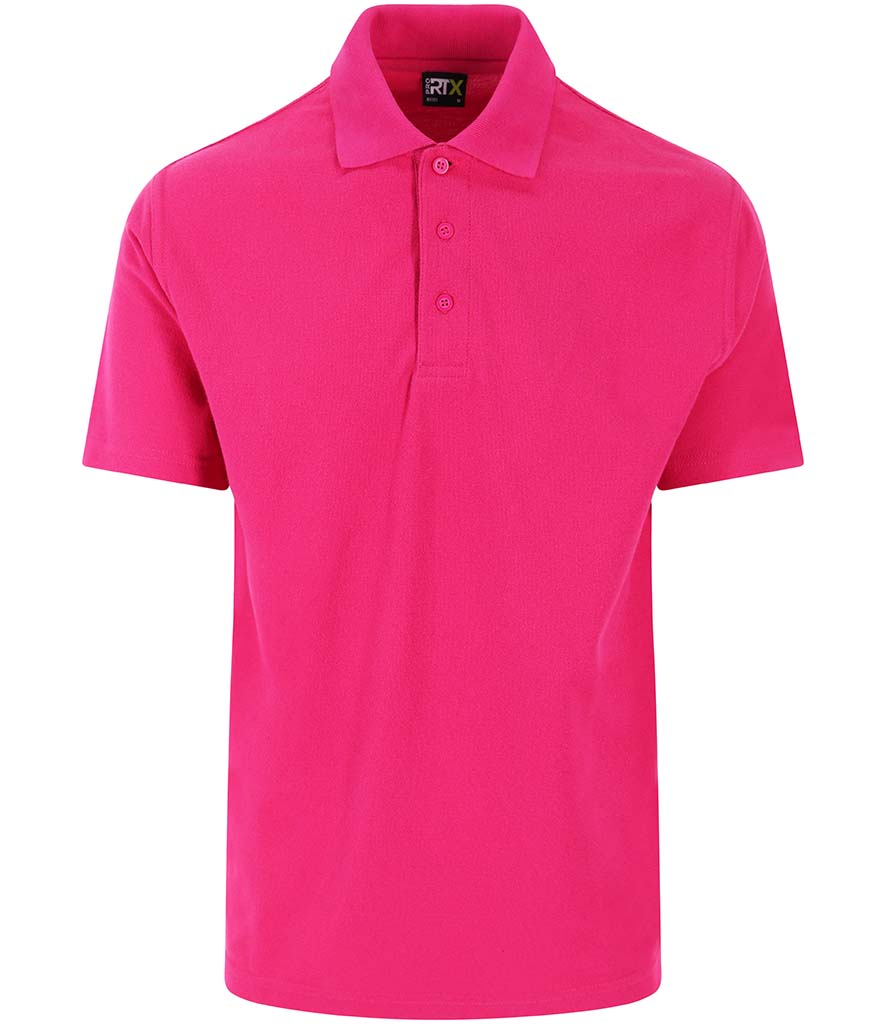 Pro Polo Shirt Bundle - Image 6