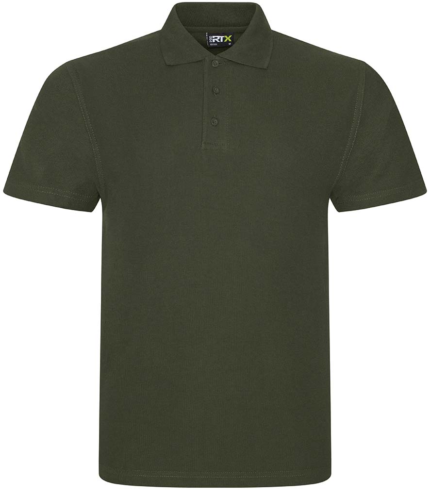 Pro Polo Shirt Bundle - Image 9