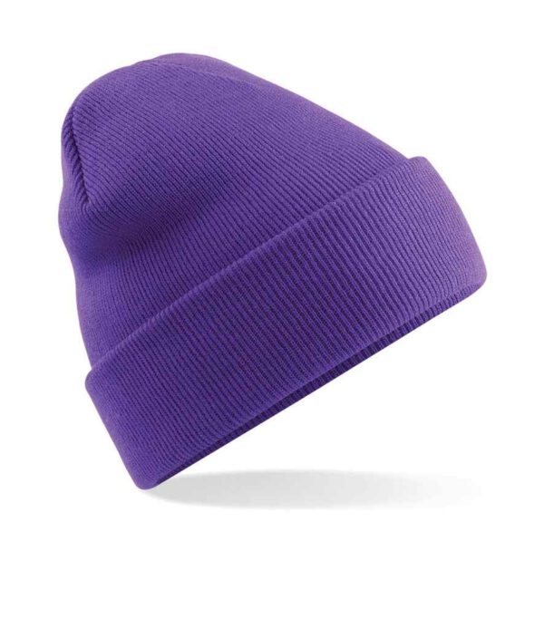 HGFC Cuffed Beanie