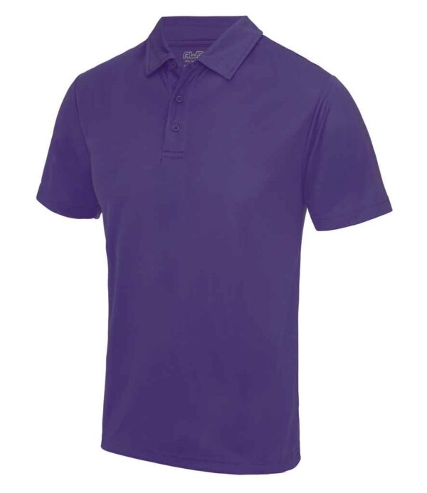 HGFC Coaches Polo Shirt