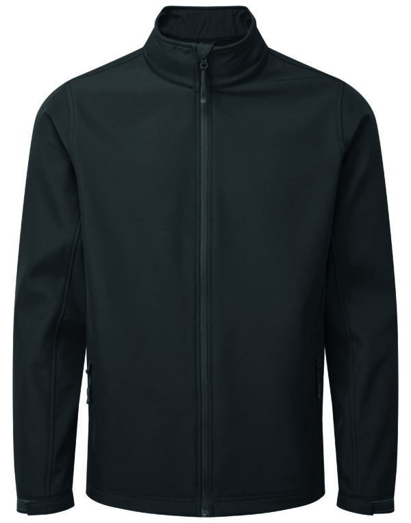 Premier Windchecker® Recycled Printable Soft Shell Jacket - Image 2