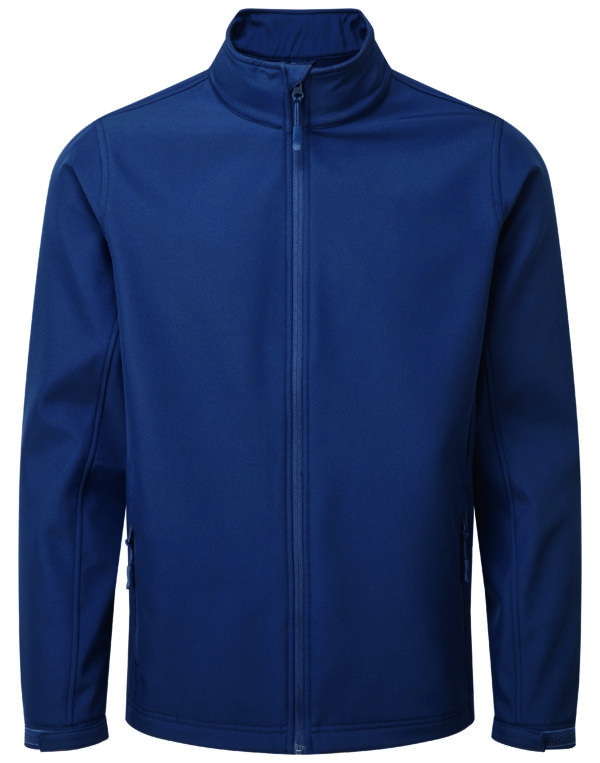 Premier Windchecker® Recycled Printable Soft Shell Jacket - Image 4