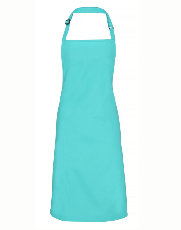 Premier Colours Collection Bib Apron - Image 7