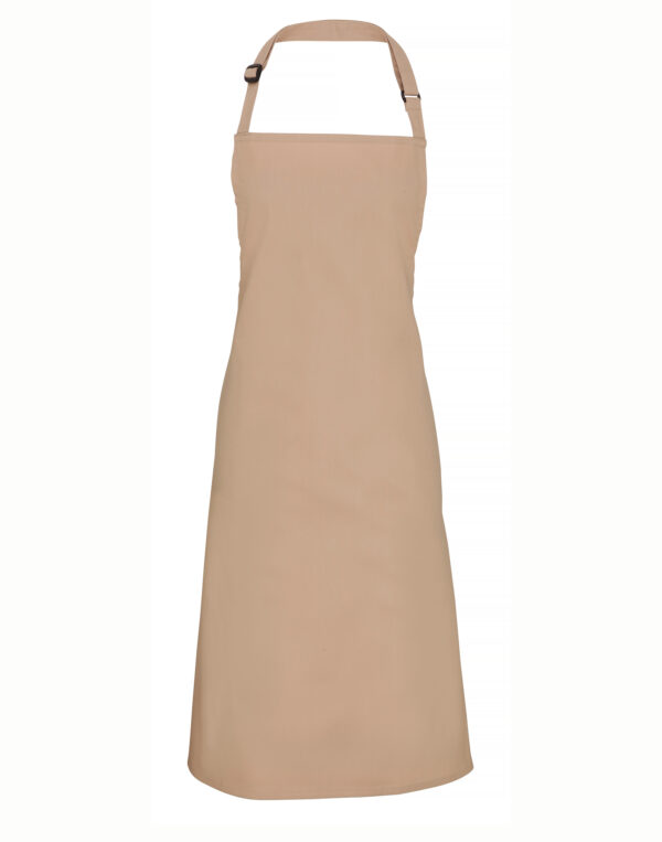 Premier Colours Collection Bib Apron - Image 8