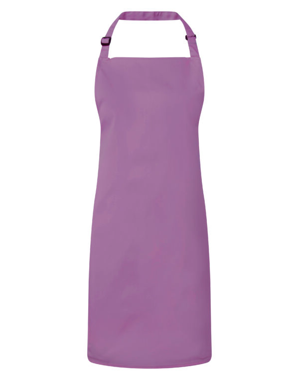 Premier Colours Collection Bib Apron - Image 16