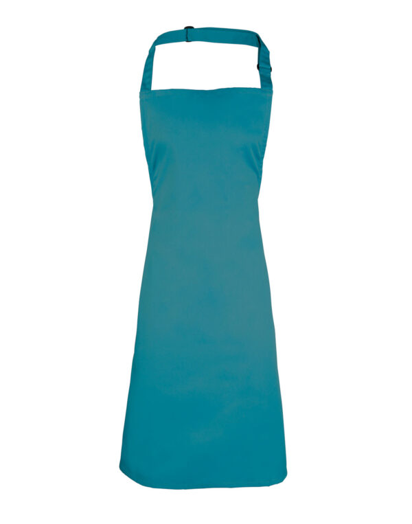 Premier Colours Collection Bib Apron - Image 20