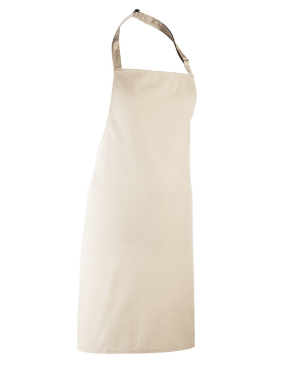 Premier Colours Collection Bib Apron - Image 11