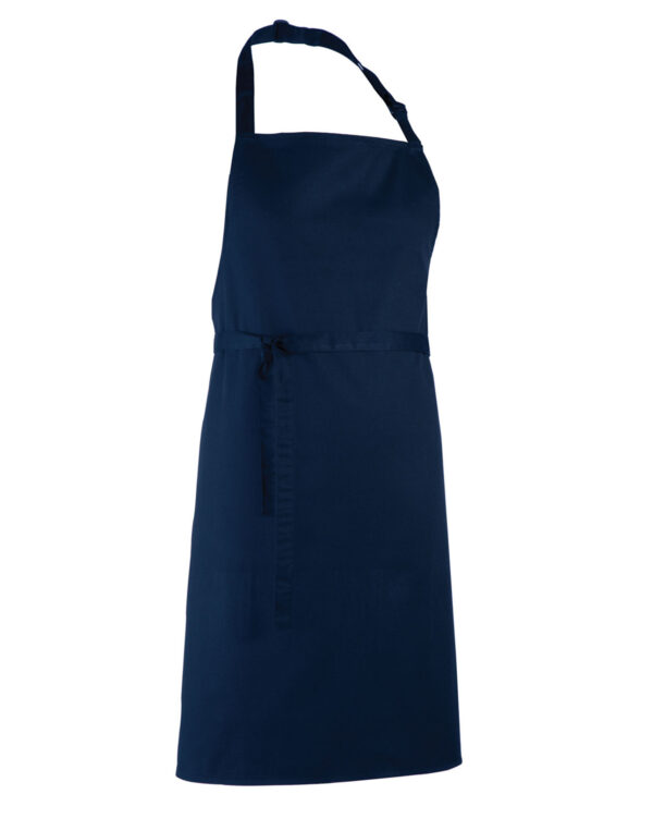 Premier Colours Collection Bib Apron - Image 12