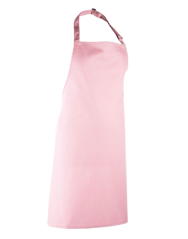 Premier Colours Collection Bib Apron - Image 14