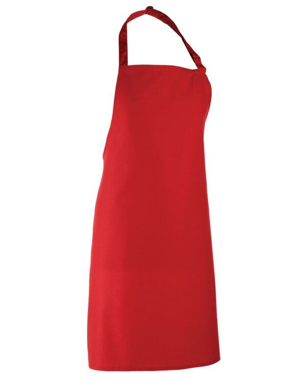 Premier Colours Collection Bib Apron - Image 15