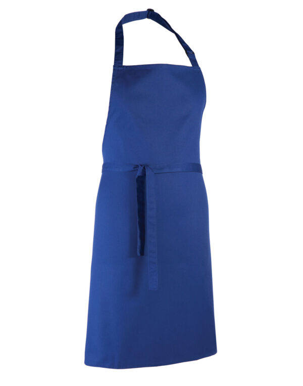 Premier Colours Collection Bib Apron - Image 17