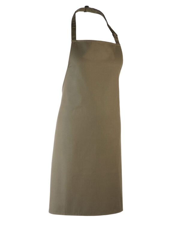 Premier Colours Collection Bib Apron - Image 13