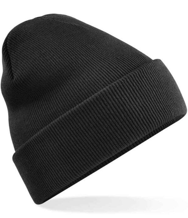 Custodians FM Cuffed Beanie