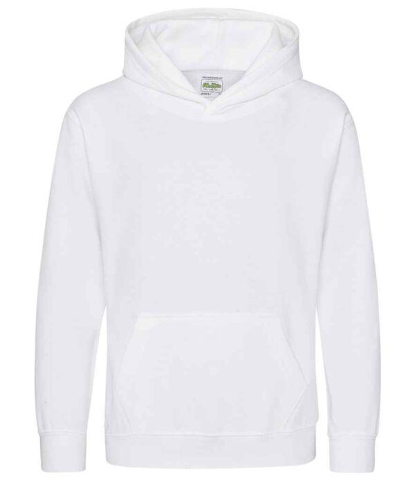 AWDis Kids Hoodie - Image 3