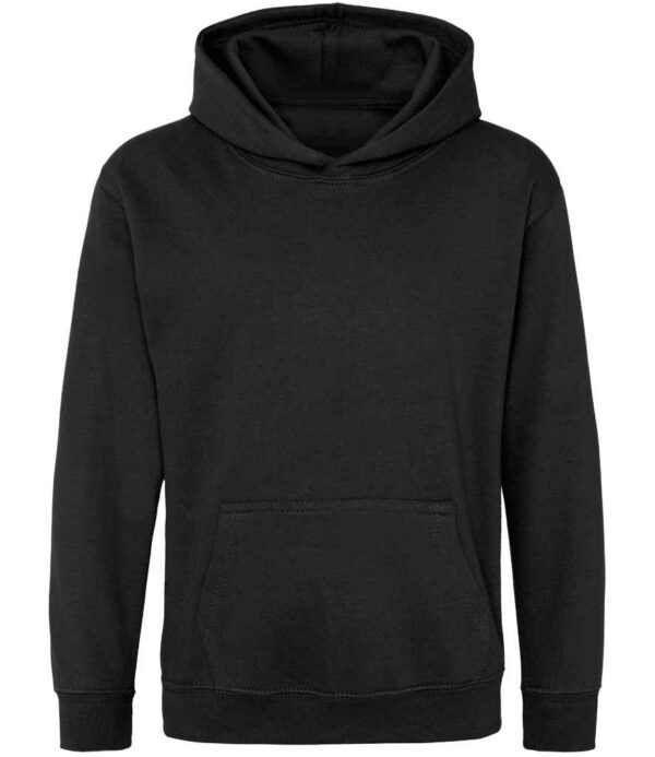 AWDis Kids Hoodie - Image 7