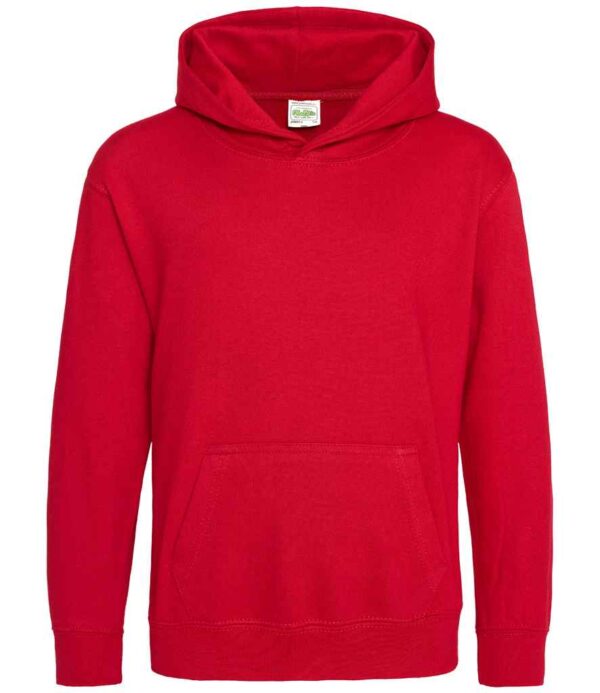 AWDis Kids Hoodie - Image 17