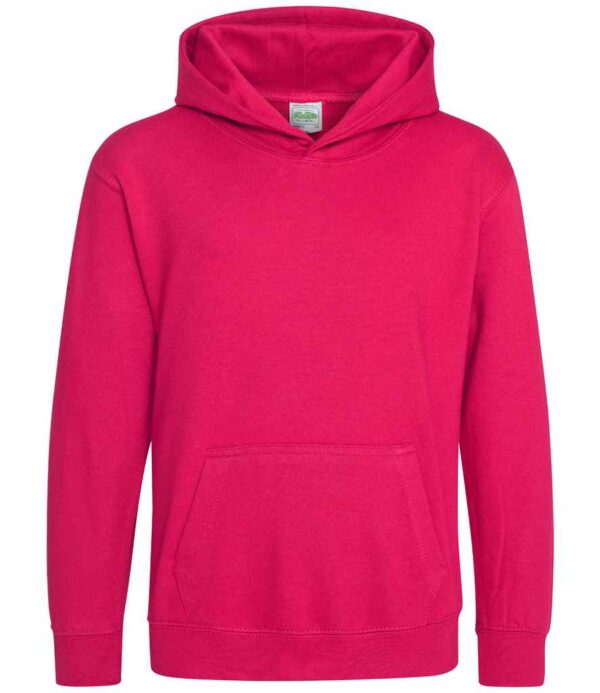 AWDis Kids Hoodie - Image 21