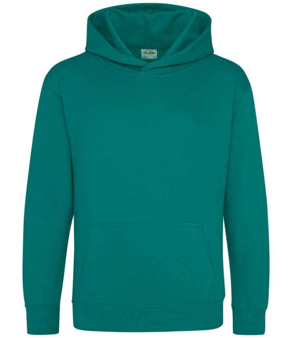 AWDis Kids Hoodie - Image 22