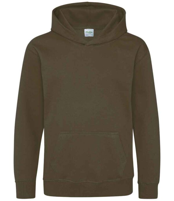 AWDis Kids Hoodie - Image 27