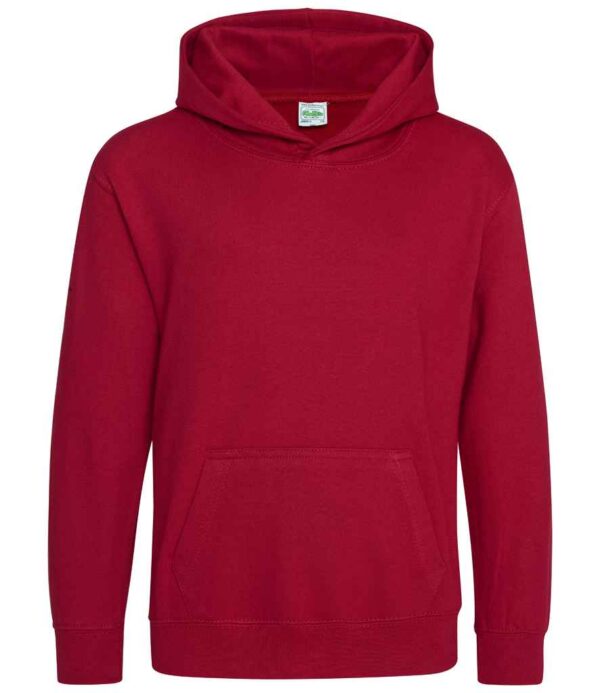 AWDis Kids Hoodie - Image 33