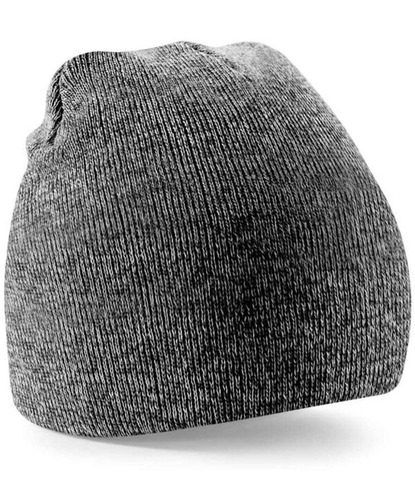 Beechfield Original Pull-On Beanie - Image 2