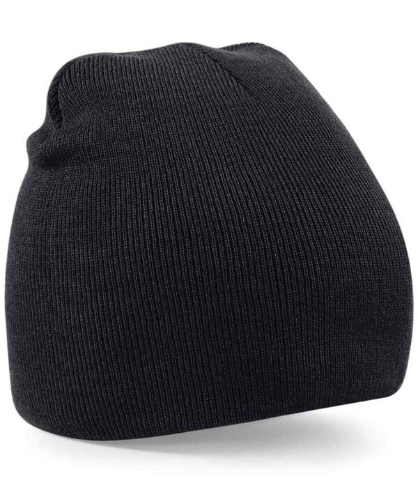 Custodians Support Pull on Beanie