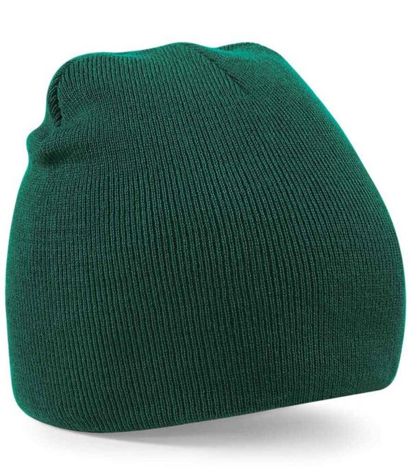 Beechfield Original Pull-On Beanie - Image 4