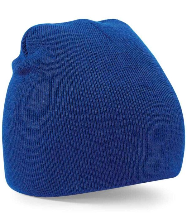 Beechfield Original Pull-On Beanie - Image 5