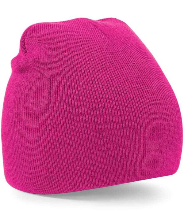 Beechfield Original Pull-On Beanie - Image 12