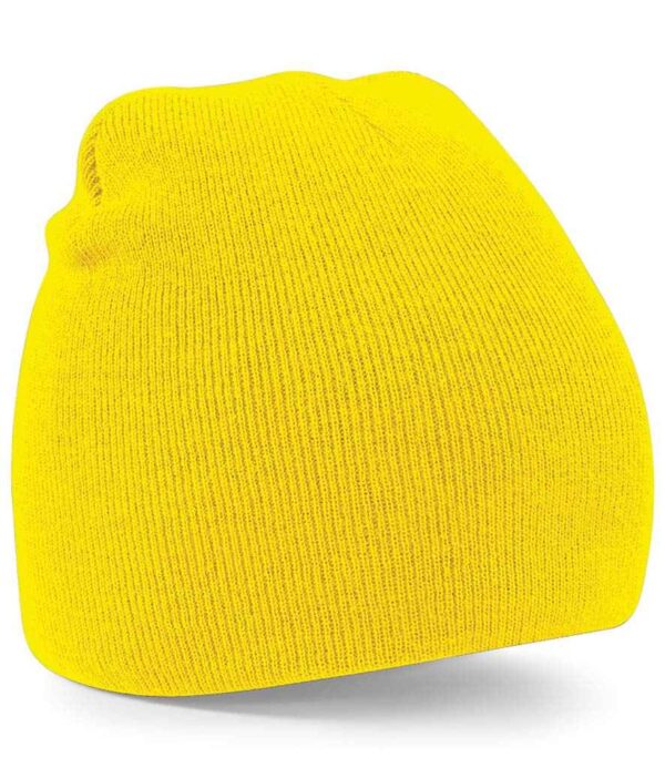 Beechfield Original Pull-On Beanie - Image 22