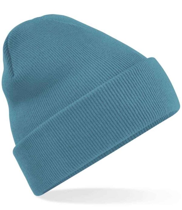 Beechfield Original Cuffed Beanie - Image 4