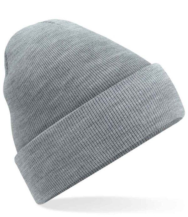 Beechfield Original Cuffed Beanie - Image 7