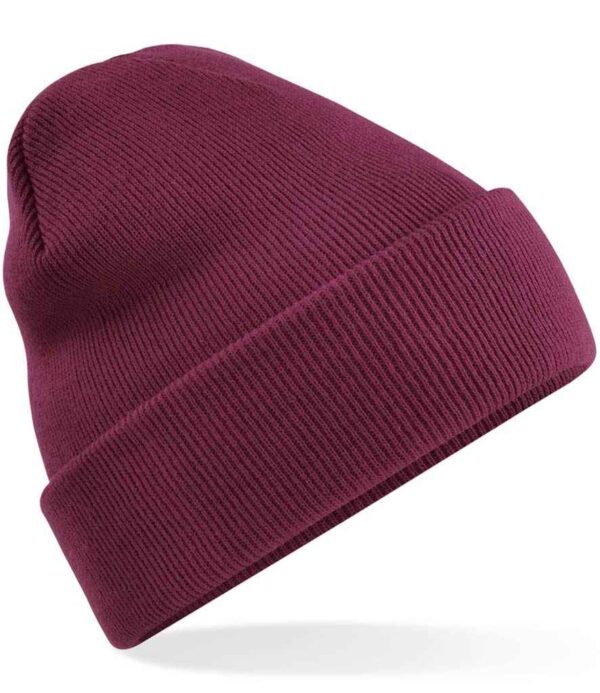 Beechfield Original Cuffed Beanie - Image 13