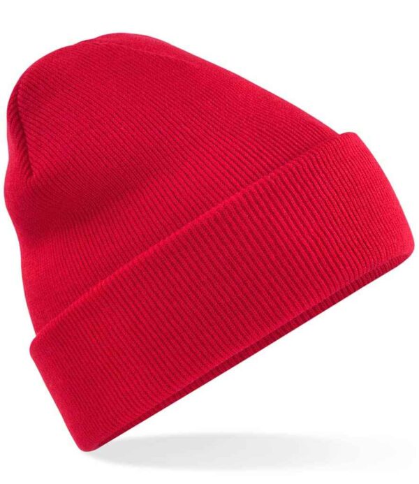 Beechfield Original Cuffed Beanie - Image 19