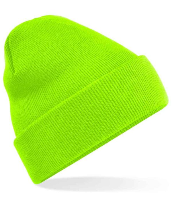 Beechfield Original Cuffed Beanie - Image 23