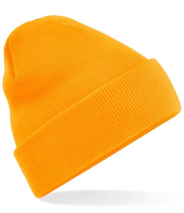 Beechfield Original Cuffed Beanie - Image 24