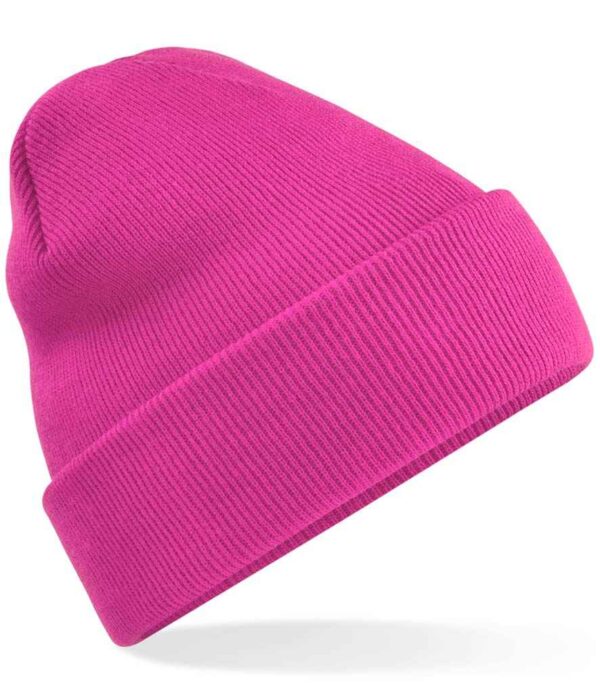 Beechfield Original Cuffed Beanie - Image 28