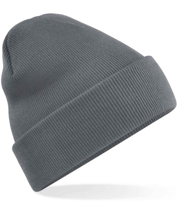 Beechfield Original Cuffed Beanie - Image 30