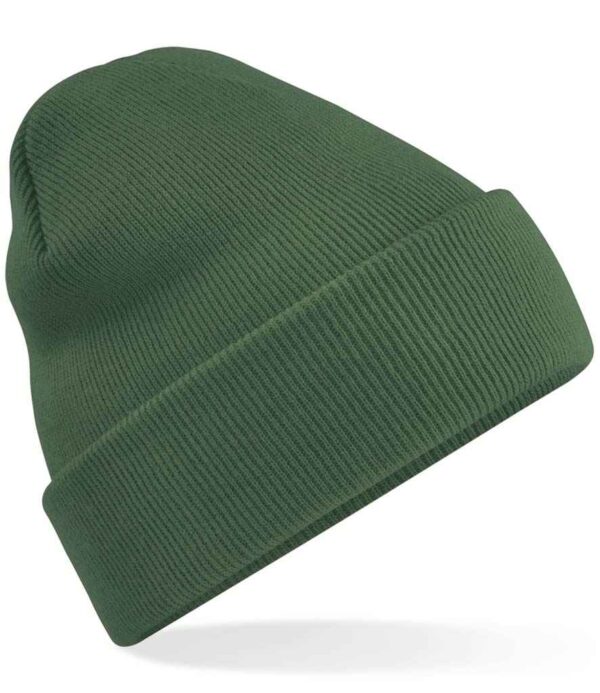 Beechfield Original Cuffed Beanie - Image 42