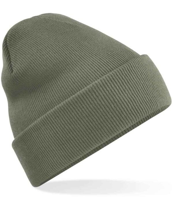 Beechfield Original Cuffed Beanie - Image 44