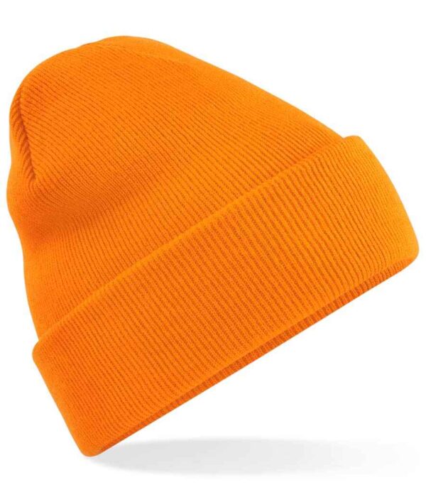 Beechfield Original Cuffed Beanie - Image 45