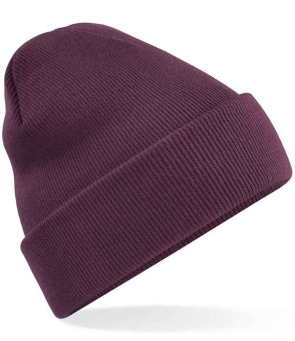 Beechfield Original Cuffed Beanie - Image 48