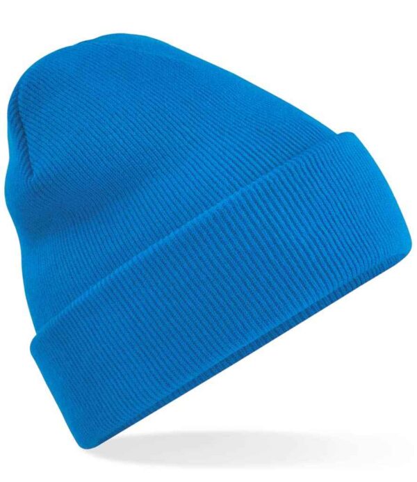 Beechfield Original Cuffed Beanie - Image 53