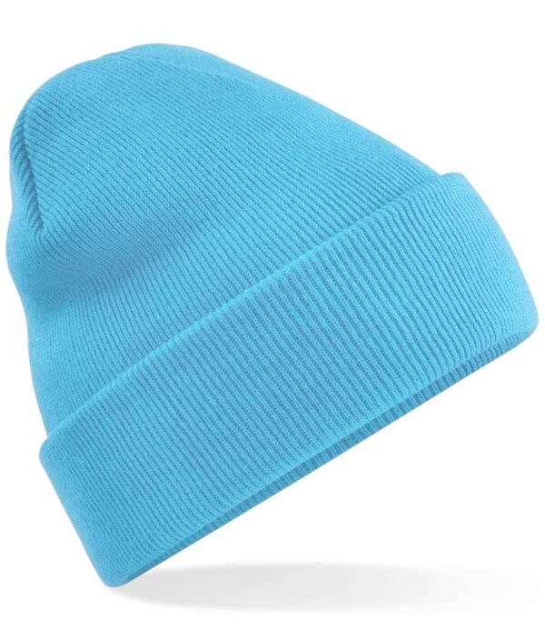 Beechfield Original Cuffed Beanie - Image 54