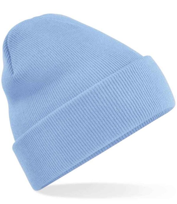 Beechfield Original Cuffed Beanie - Image 56