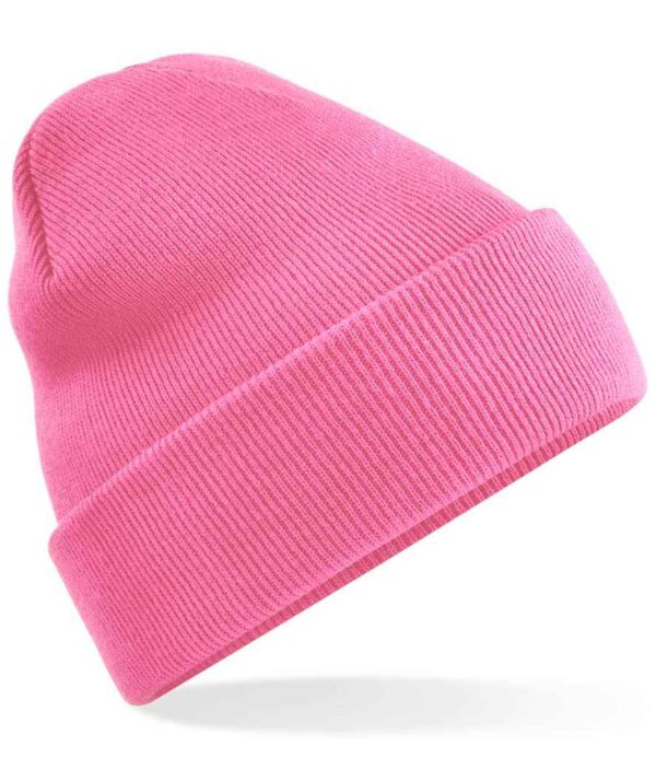 Beechfield Original Cuffed Beanie - Image 58