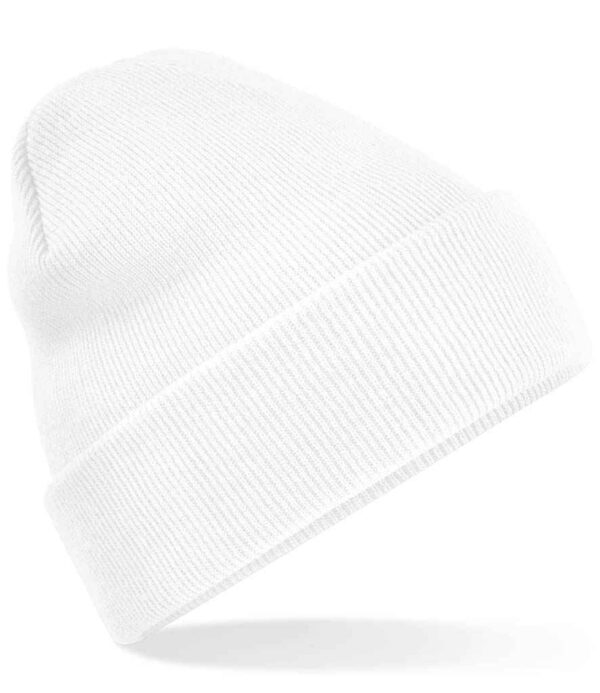 Beechfield Original Cuffed Beanie - Image 59