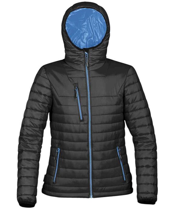 Stormtech Ladies Gravity Thermal  Jacket - Image 5