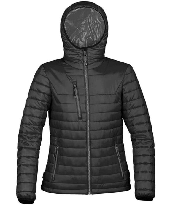 Stormtech Ladies Gravity Thermal  Jacket - Image 3